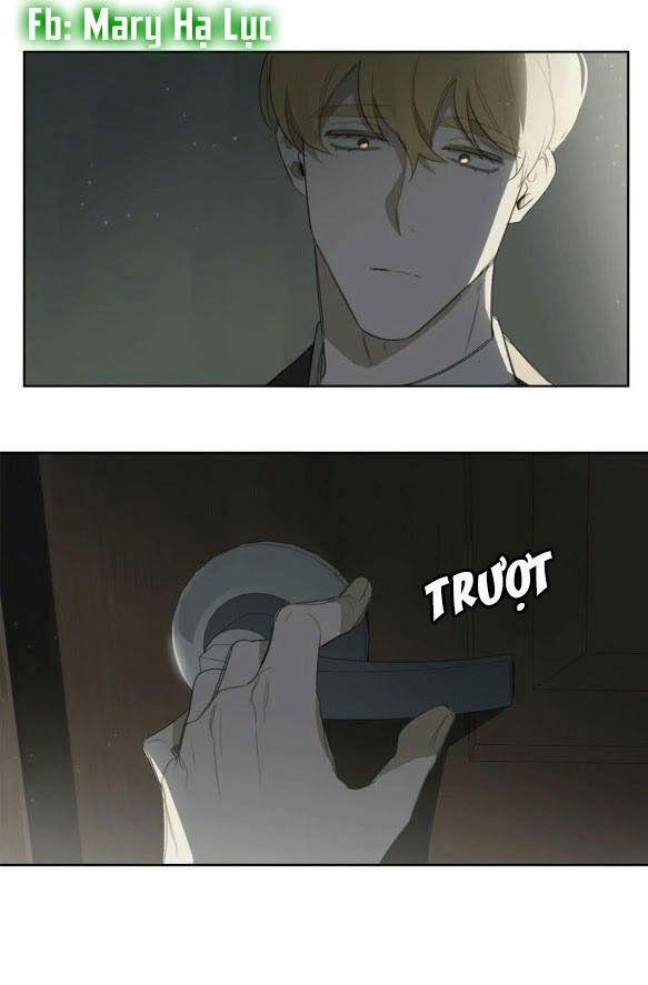 đọc truyện Bữa Tối Dưới Ánh Nến Của Kẻ Sát Nhân Lewellyn Chương 16 ảnh 52 tại Thiên Thai Truyện