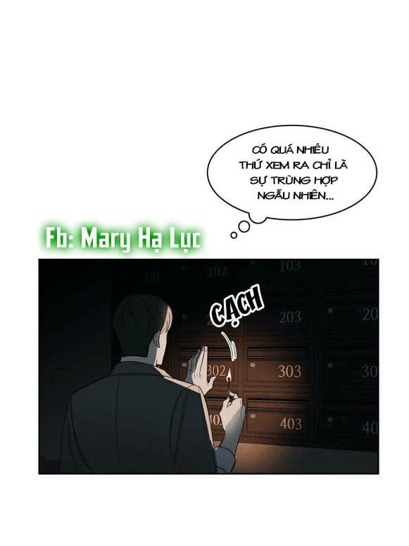 đọc truyện Bữa Tối Dưới Ánh Nến Của Kẻ Sát Nhân Lewellyn Chương 16 ảnh 8 tại Thiên Thai Truyện