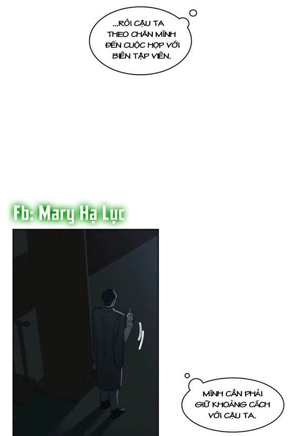 đọc truyện Bữa Tối Dưới Ánh Nến Của Kẻ Sát Nhân Lewellyn Chương 16 ảnh 10 tại Thiên Thai Truyện