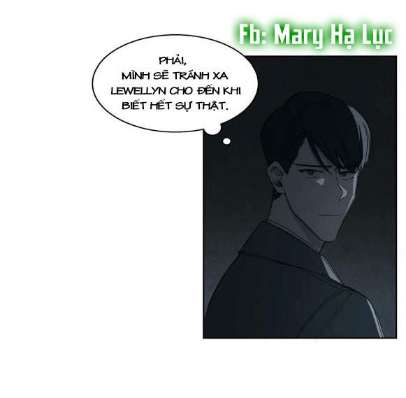 đọc truyện Bữa Tối Dưới Ánh Nến Của Kẻ Sát Nhân Lewellyn Chương 16 ảnh 11 tại Thiên Thai Truyện