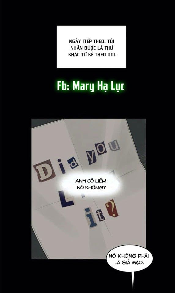 đọc truyện Bữa Tối Dưới Ánh Nến Của Kẻ Sát Nhân Lewellyn Chương 17 ảnh 15 tại Thiên Thai Truyện