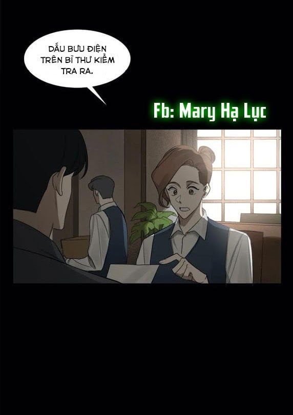 đọc truyện Bữa Tối Dưới Ánh Nến Của Kẻ Sát Nhân Lewellyn Chương 17 ảnh 16 tại Thiên Thai Truyện