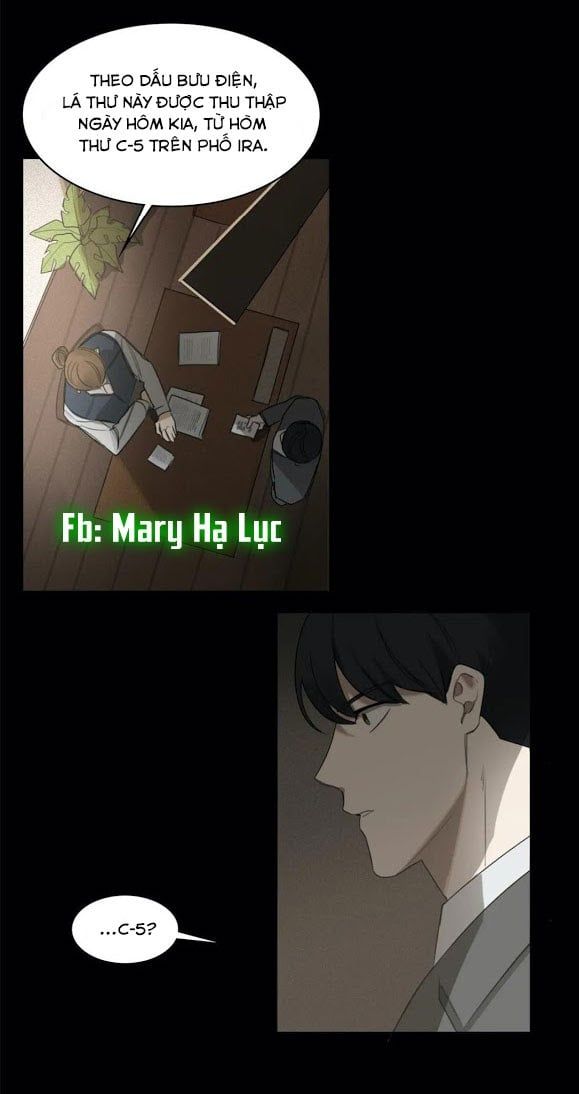 đọc truyện Bữa Tối Dưới Ánh Nến Của Kẻ Sát Nhân Lewellyn Chương 17 ảnh 18 tại Thiên Thai Truyện