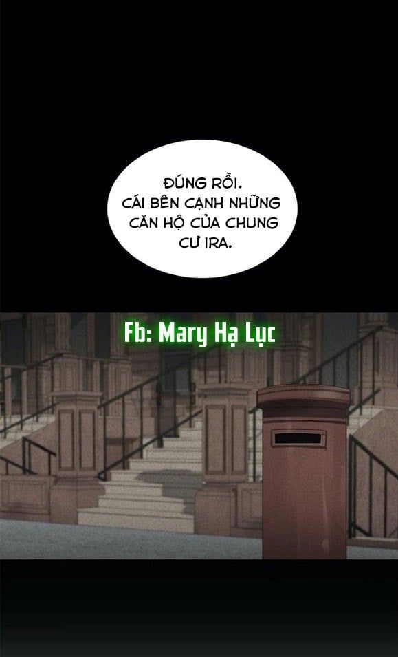 đọc truyện Bữa Tối Dưới Ánh Nến Của Kẻ Sát Nhân Lewellyn Chương 17 ảnh 19 tại Thiên Thai Truyện