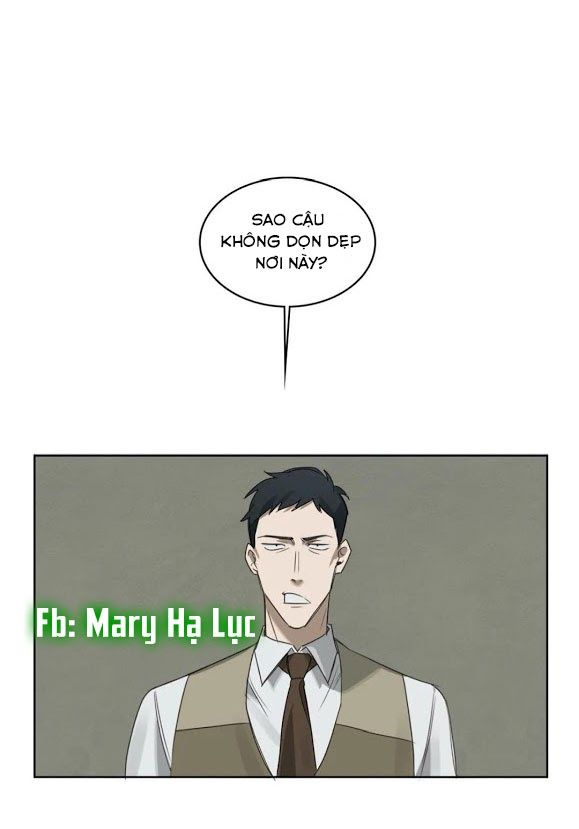 đọc truyện Bữa Tối Dưới Ánh Nến Của Kẻ Sát Nhân Lewellyn Chương 17 ảnh 20 tại Thiên Thai Truyện