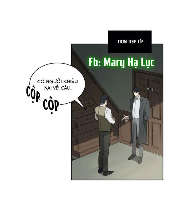 đọc truyện Bữa Tối Dưới Ánh Nến Của Kẻ Sát Nhân Lewellyn Chương 17 ảnh 22 tại Thiên Thai Truyện