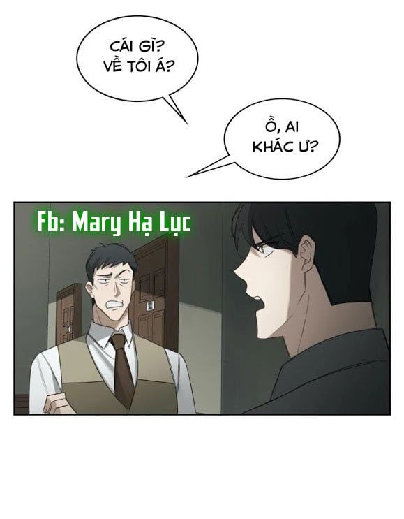 đọc truyện Bữa Tối Dưới Ánh Nến Của Kẻ Sát Nhân Lewellyn Chương 17 ảnh 23 tại Thiên Thai Truyện