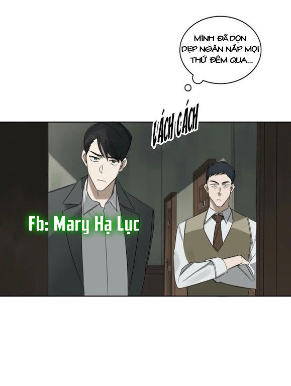 đọc truyện Bữa Tối Dưới Ánh Nến Của Kẻ Sát Nhân Lewellyn Chương 17 ảnh 26 tại Thiên Thai Truyện