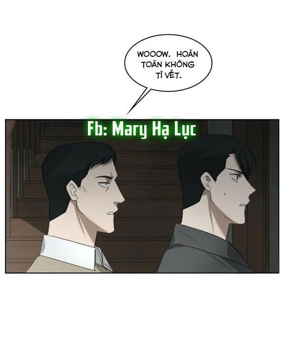 đọc truyện Bữa Tối Dưới Ánh Nến Của Kẻ Sát Nhân Lewellyn Chương 17 ảnh 28 tại Thiên Thai Truyện