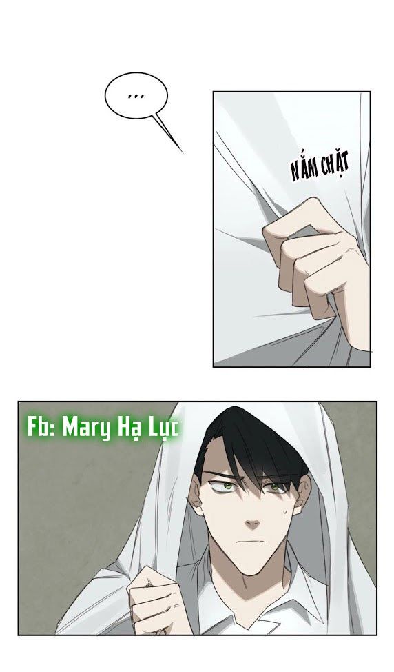 đọc truyện Bữa Tối Dưới Ánh Nến Của Kẻ Sát Nhân Lewellyn Chương 17 ảnh 5 tại Thiên Thai Truyện