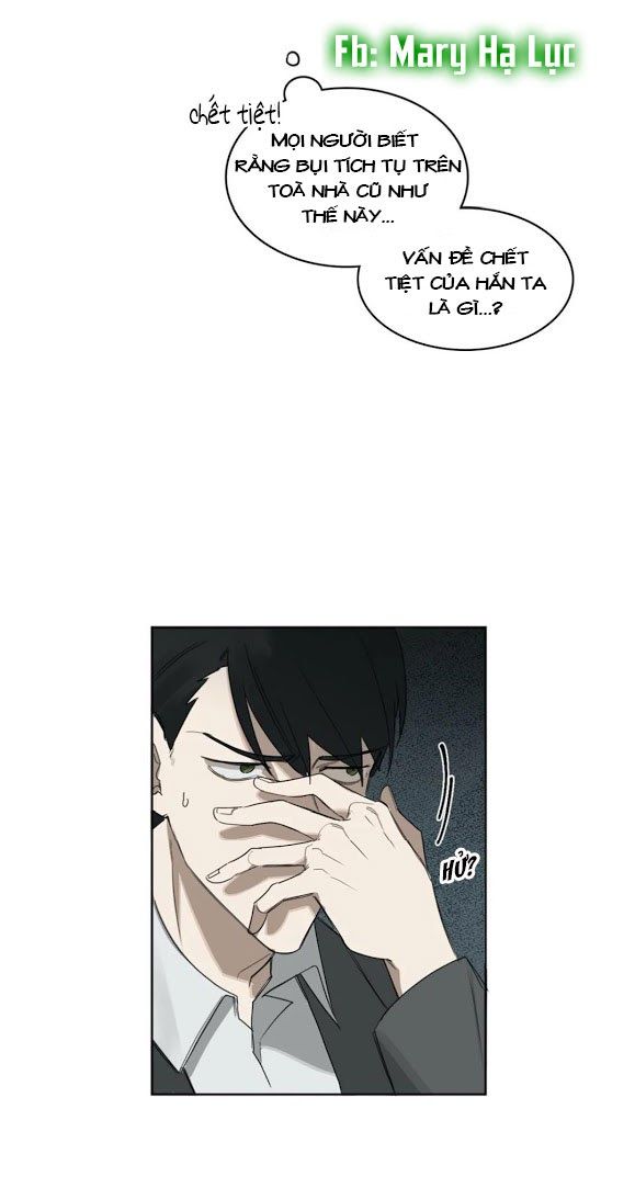 đọc truyện Bữa Tối Dưới Ánh Nến Của Kẻ Sát Nhân Lewellyn Chương 17 ảnh 33 tại Thiên Thai Truyện