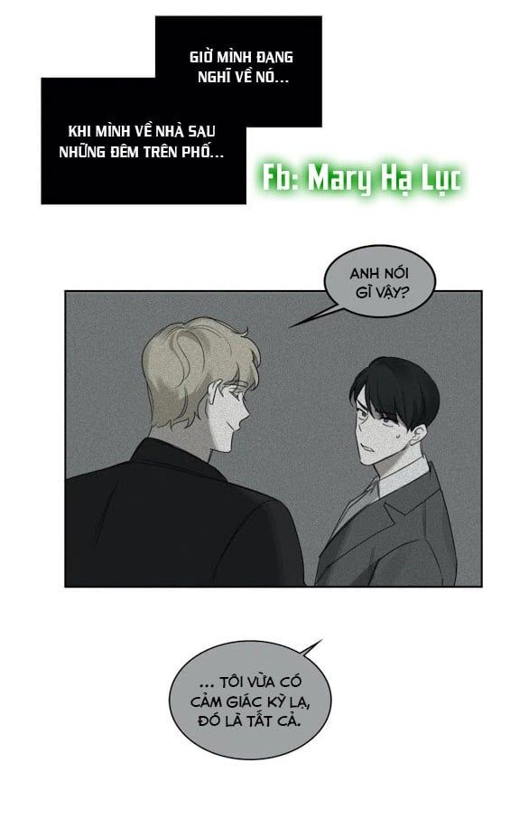 đọc truyện Bữa Tối Dưới Ánh Nến Của Kẻ Sát Nhân Lewellyn Chương 17 ảnh 34 tại Thiên Thai Truyện