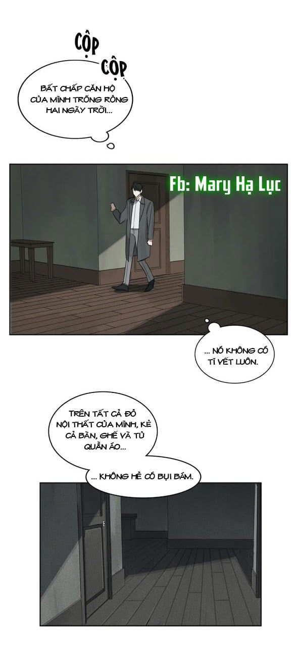 đọc truyện Bữa Tối Dưới Ánh Nến Của Kẻ Sát Nhân Lewellyn Chương 17 ảnh 35 tại Thiên Thai Truyện