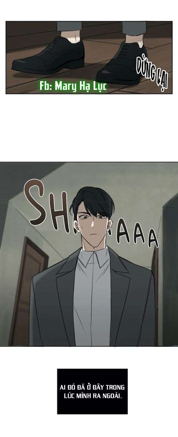 đọc truyện Bữa Tối Dưới Ánh Nến Của Kẻ Sát Nhân Lewellyn Chương 17 ảnh 36 tại Thiên Thai Truyện