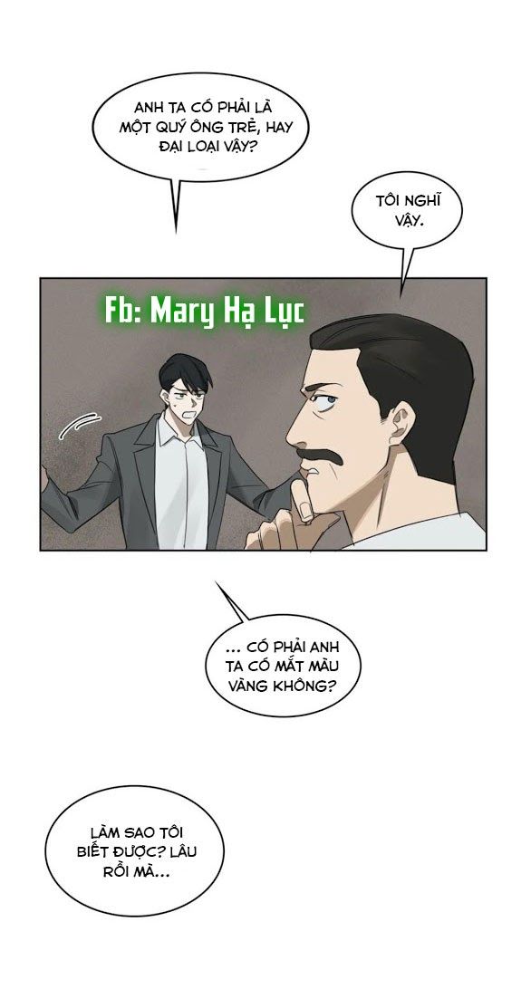 đọc truyện Bữa Tối Dưới Ánh Nến Của Kẻ Sát Nhân Lewellyn Chương 17 ảnh 39 tại Thiên Thai Truyện