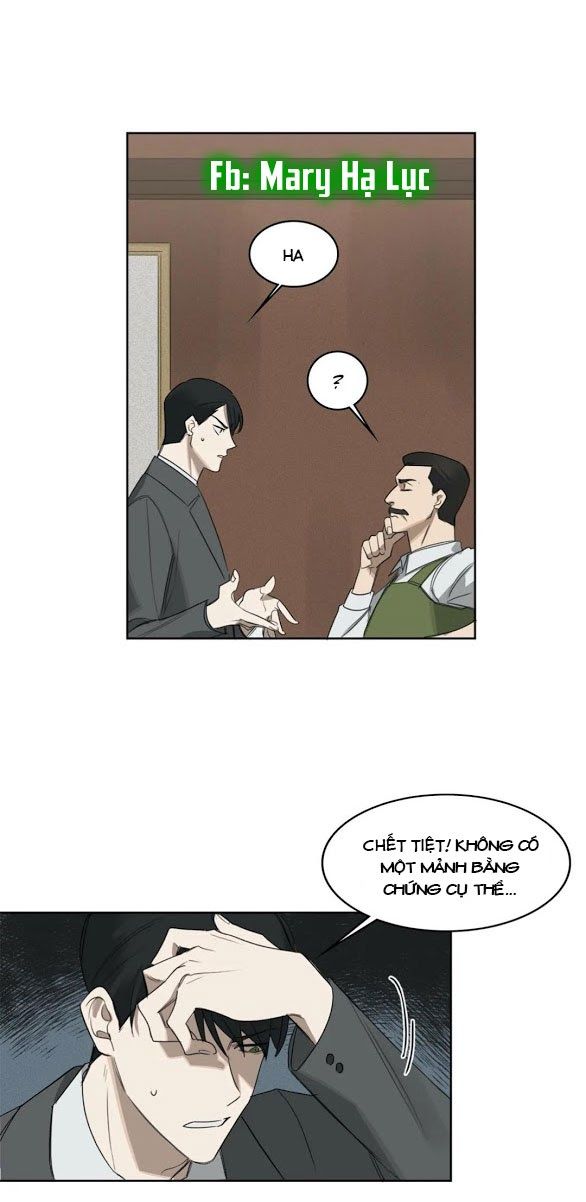 đọc truyện Bữa Tối Dưới Ánh Nến Của Kẻ Sát Nhân Lewellyn Chương 17 ảnh 40 tại Thiên Thai Truyện