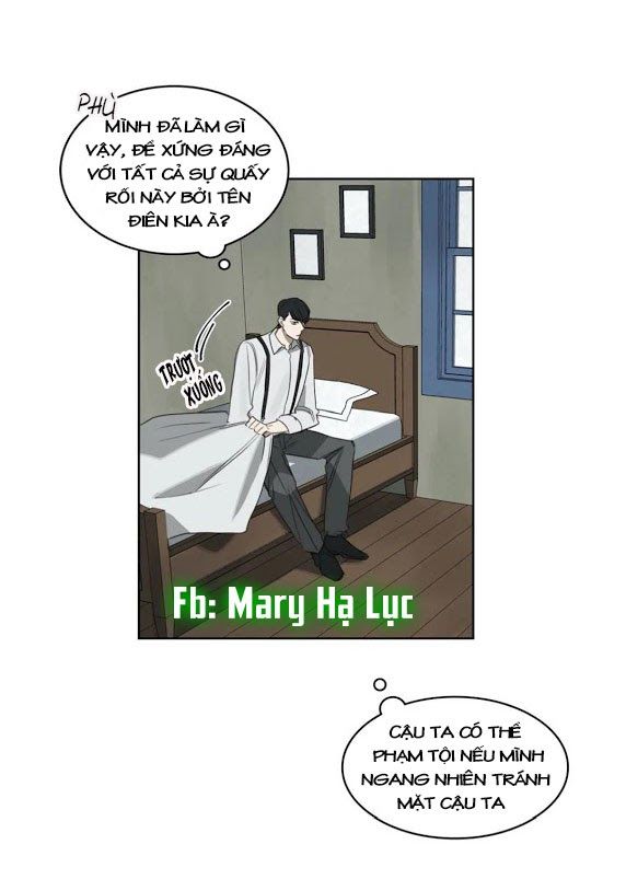 đọc truyện Bữa Tối Dưới Ánh Nến Của Kẻ Sát Nhân Lewellyn Chương 17 ảnh 6 tại Thiên Thai Truyện