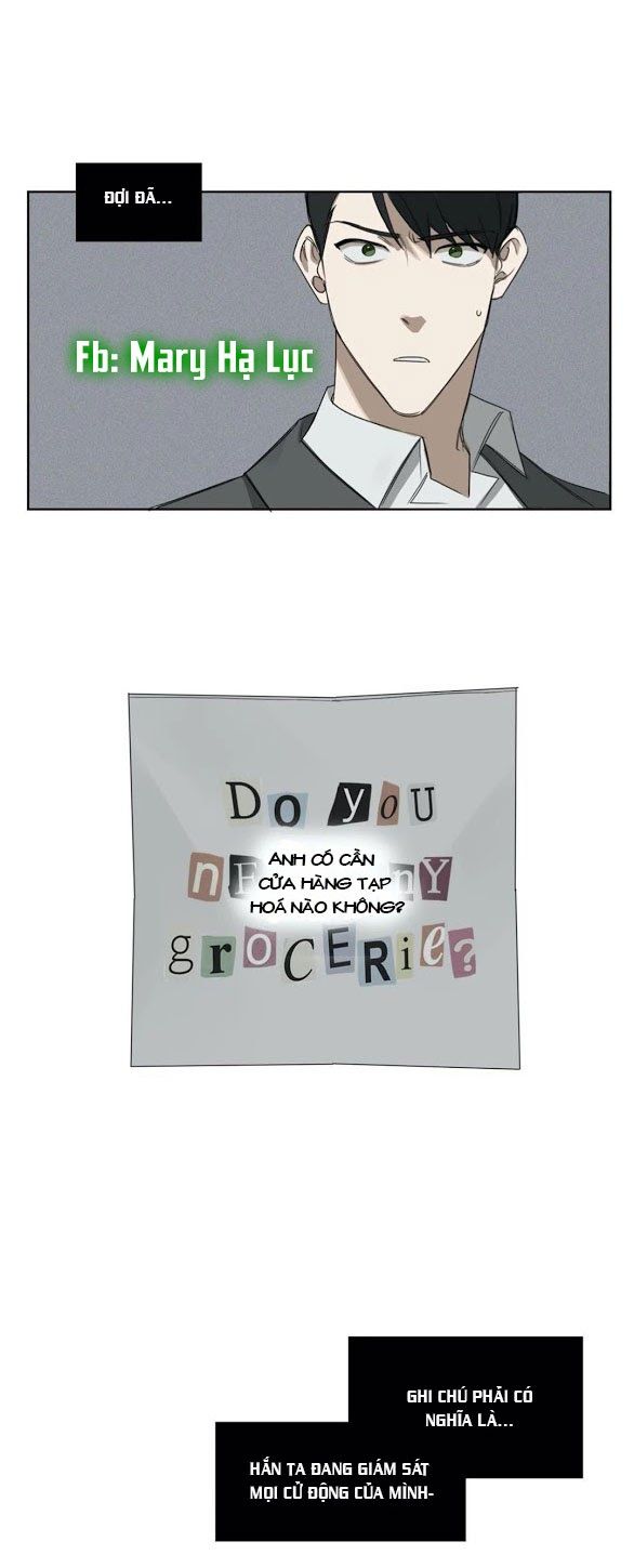 đọc truyện Bữa Tối Dưới Ánh Nến Của Kẻ Sát Nhân Lewellyn Chương 17 ảnh 42 tại Thiên Thai Truyện