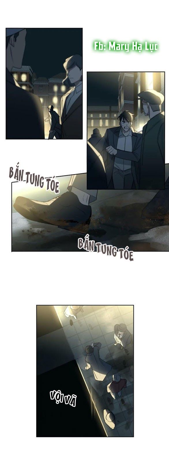 đọc truyện Bữa Tối Dưới Ánh Nến Của Kẻ Sát Nhân Lewellyn Chương 17 ảnh 44 tại Thiên Thai Truyện