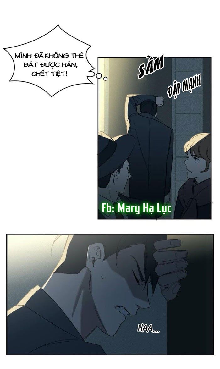 đọc truyện Bữa Tối Dưới Ánh Nến Của Kẻ Sát Nhân Lewellyn Chương 17 ảnh 46 tại Thiên Thai Truyện