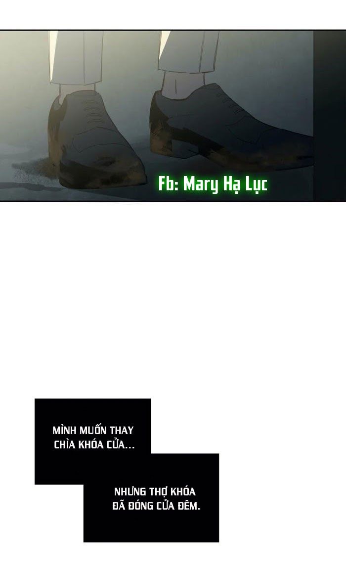 đọc truyện Bữa Tối Dưới Ánh Nến Của Kẻ Sát Nhân Lewellyn Chương 17 ảnh 47 tại Thiên Thai Truyện