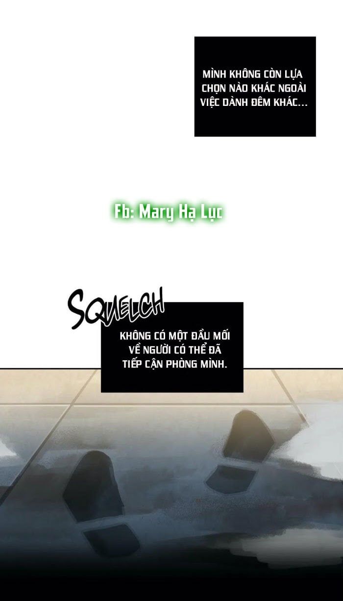 đọc truyện Bữa Tối Dưới Ánh Nến Của Kẻ Sát Nhân Lewellyn Chương 17 ảnh 48 tại Thiên Thai Truyện