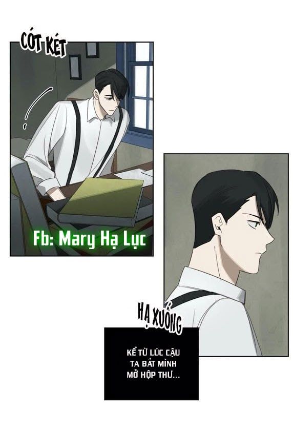 đọc truyện Bữa Tối Dưới Ánh Nến Của Kẻ Sát Nhân Lewellyn Chương 17 ảnh 8 tại Thiên Thai Truyện