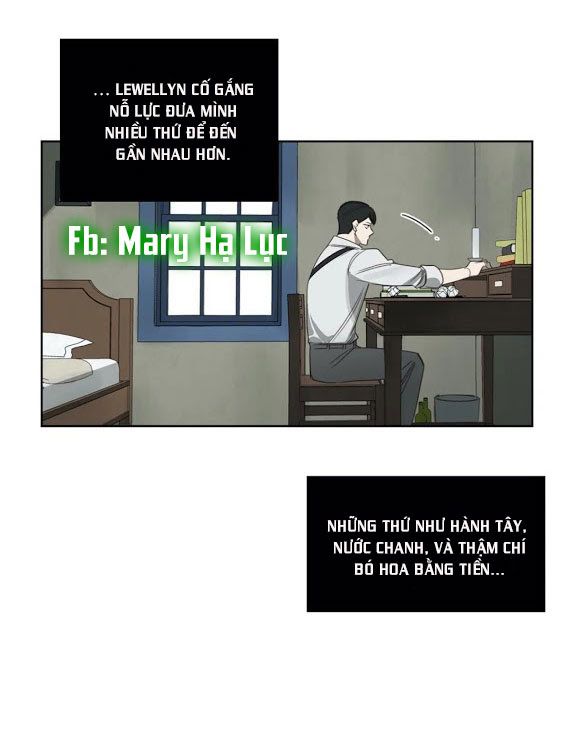 đọc truyện Bữa Tối Dưới Ánh Nến Của Kẻ Sát Nhân Lewellyn Chương 17 ảnh 9 tại Thiên Thai Truyện