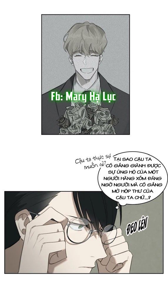 đọc truyện Bữa Tối Dưới Ánh Nến Của Kẻ Sát Nhân Lewellyn Chương 17 ảnh 10 tại Thiên Thai Truyện