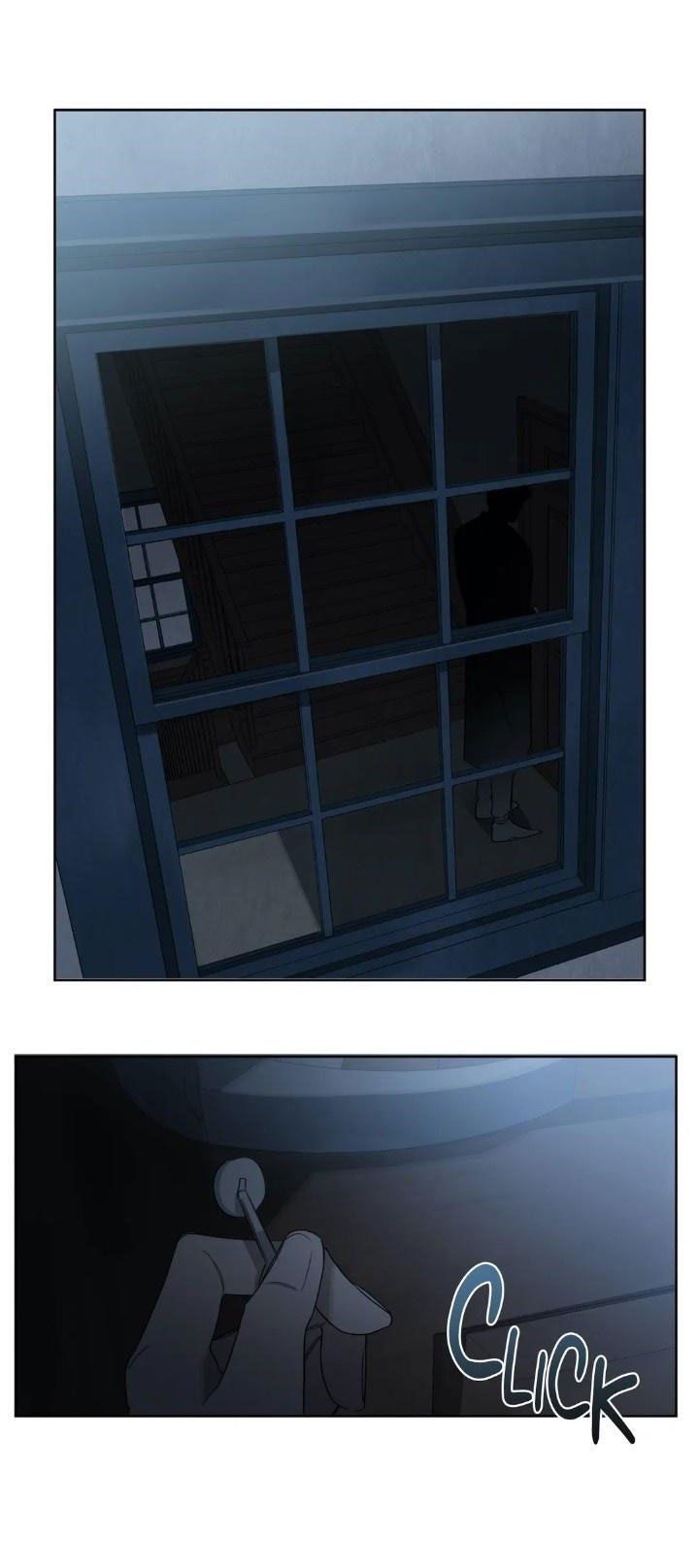 đọc truyện Bữa Tối Dưới Ánh Nến Của Kẻ Sát Nhân Lewellyn Chương 18 ảnh 3 tại Thiên Thai Truyện