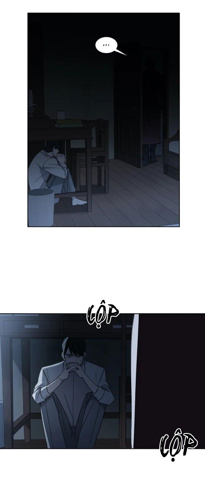 đọc truyện Bữa Tối Dưới Ánh Nến Của Kẻ Sát Nhân Lewellyn Chương 18 ảnh 12 tại Thiên Thai Truyện