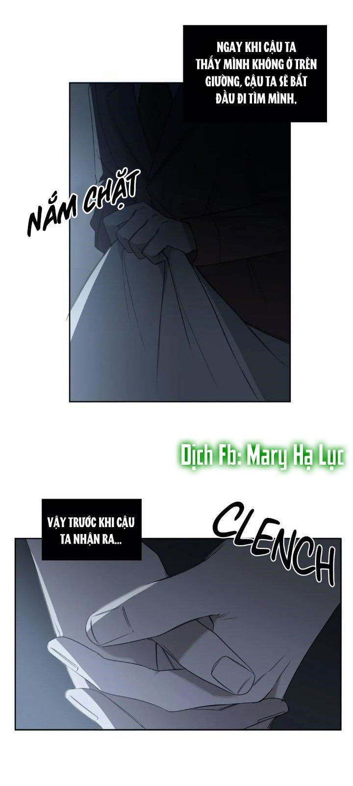 đọc truyện Bữa Tối Dưới Ánh Nến Của Kẻ Sát Nhân Lewellyn Chương 18 ảnh 14 tại Thiên Thai Truyện