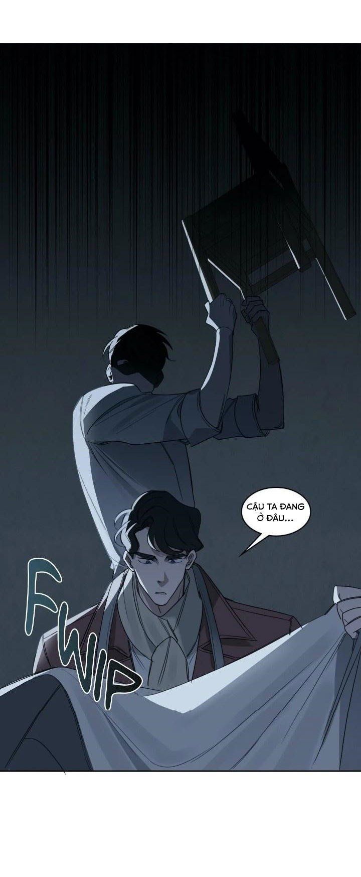 đọc truyện Bữa Tối Dưới Ánh Nến Của Kẻ Sát Nhân Lewellyn Chương 18 ảnh 15 tại Thiên Thai Truyện