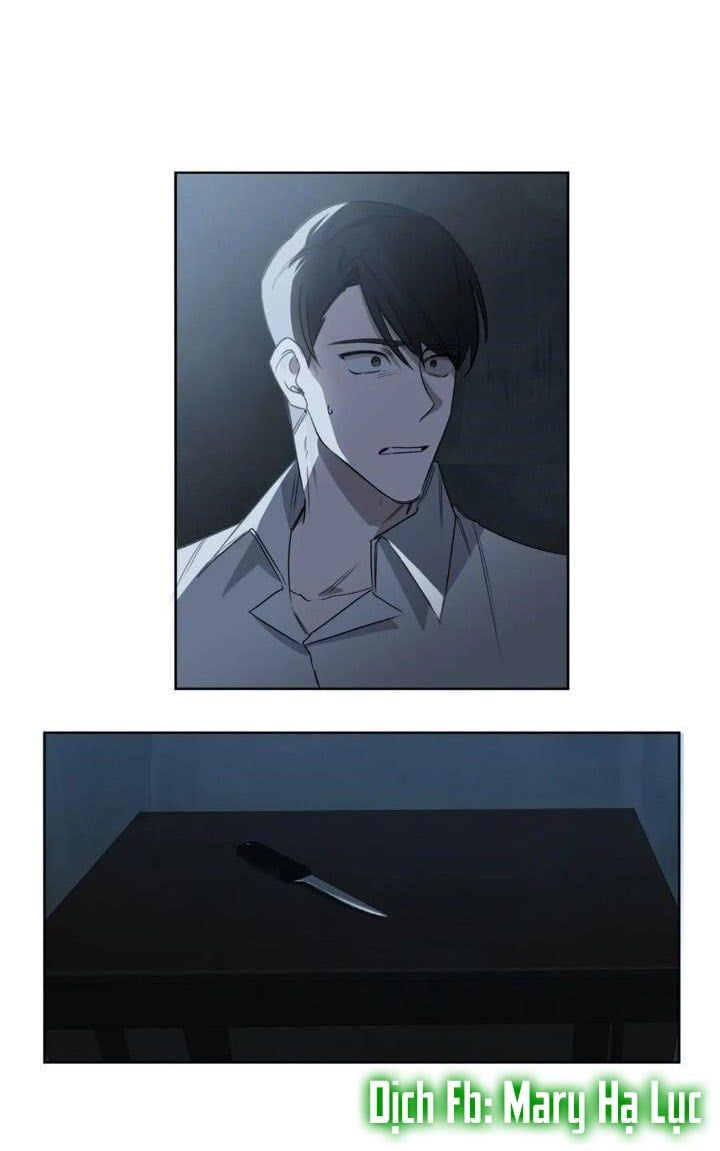 đọc truyện Bữa Tối Dưới Ánh Nến Của Kẻ Sát Nhân Lewellyn Chương 18 ảnh 17 tại Thiên Thai Truyện