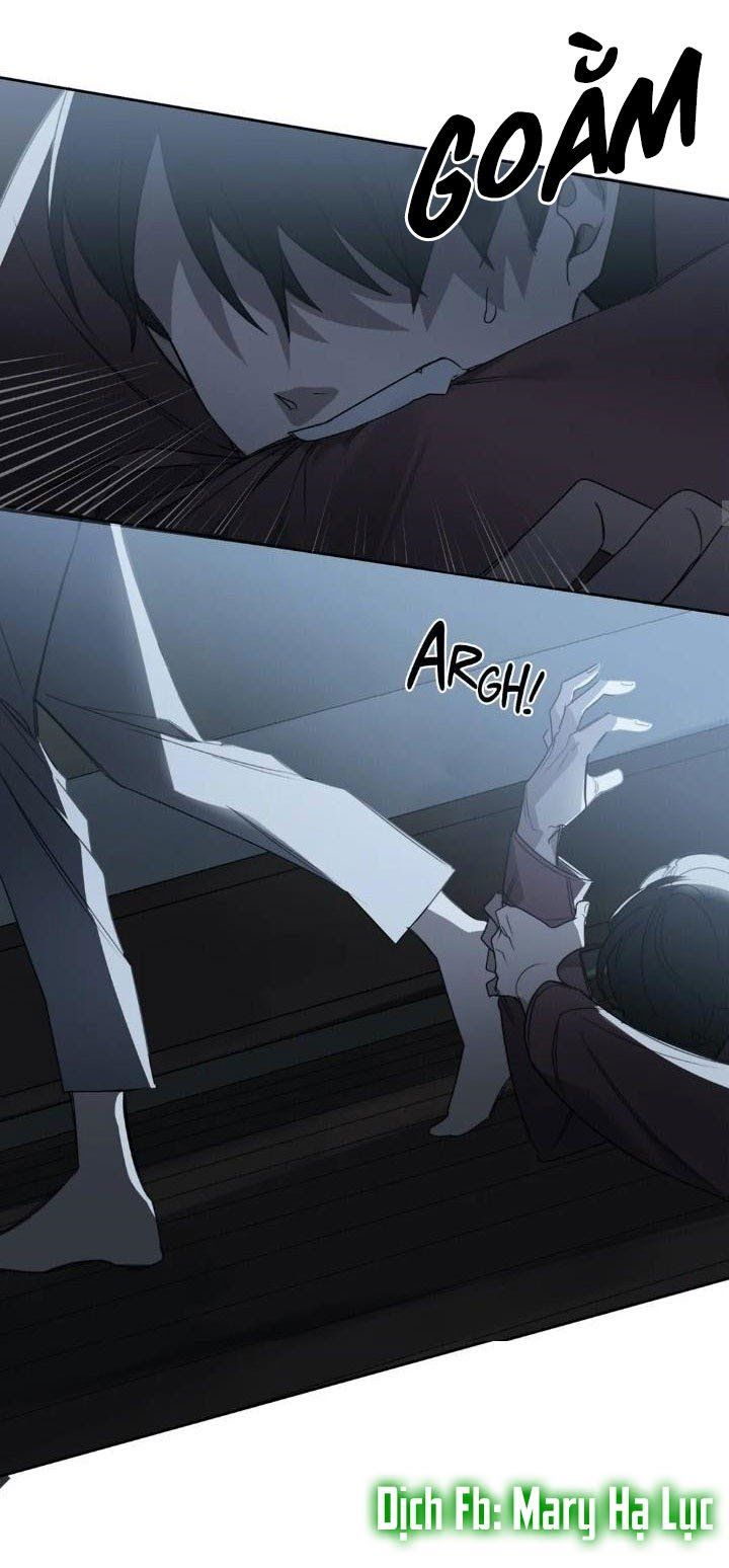 đọc truyện Bữa Tối Dưới Ánh Nến Của Kẻ Sát Nhân Lewellyn Chương 18 ảnh 20 tại Thiên Thai Truyện