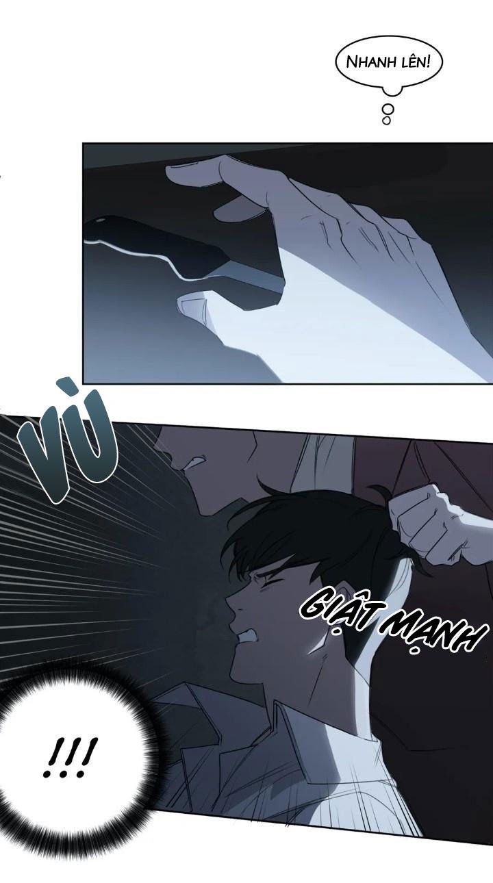 đọc truyện Bữa Tối Dưới Ánh Nến Của Kẻ Sát Nhân Lewellyn Chương 18 ảnh 21 tại Thiên Thai Truyện