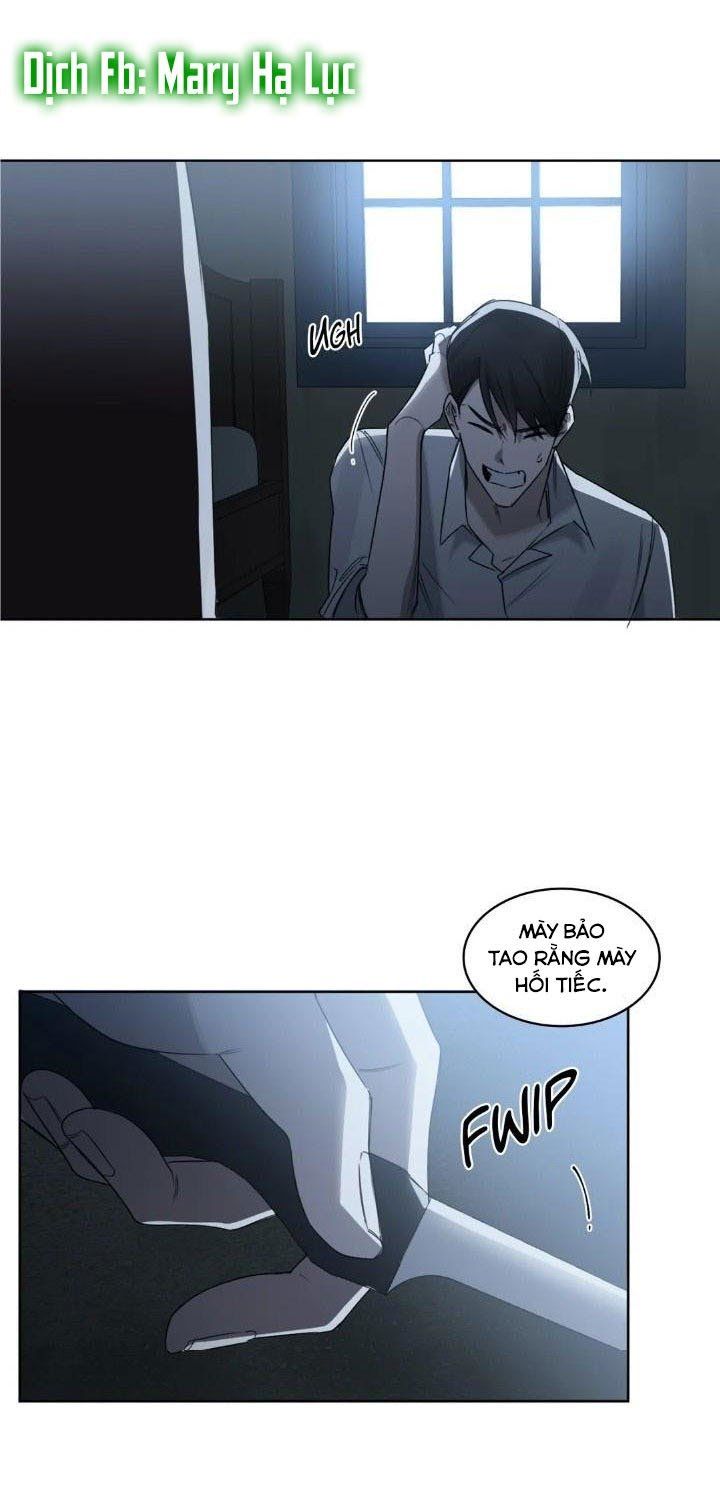 đọc truyện Bữa Tối Dưới Ánh Nến Của Kẻ Sát Nhân Lewellyn Chương 18 ảnh 23 tại Thiên Thai Truyện