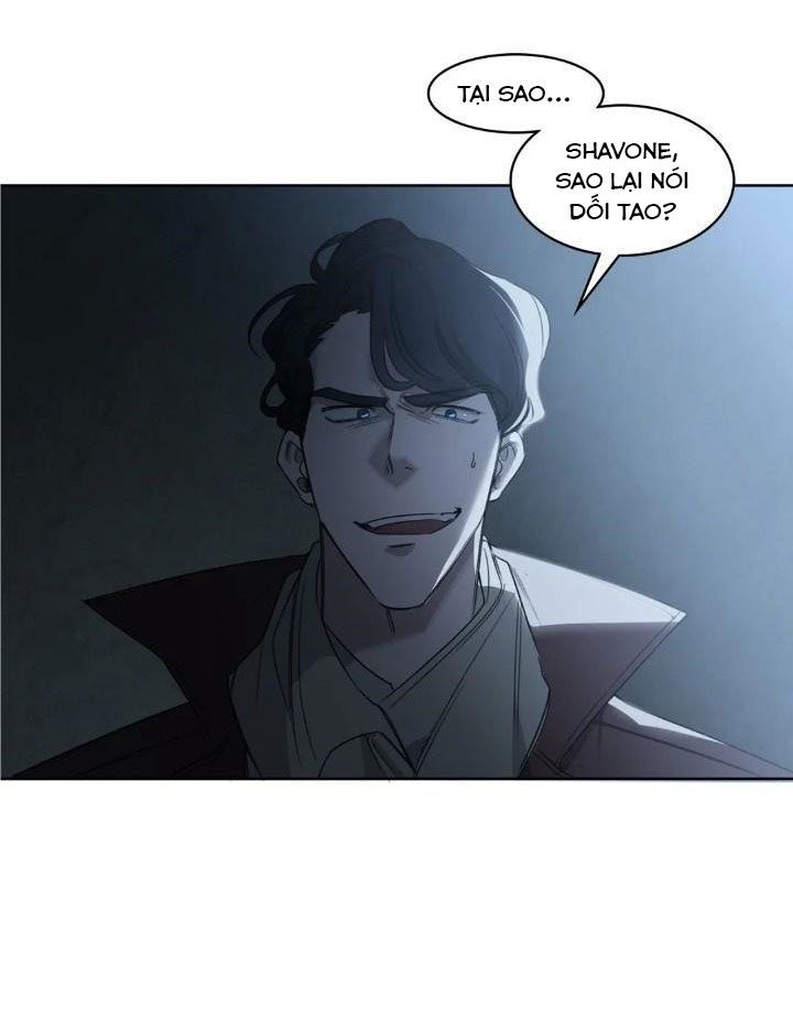 đọc truyện Bữa Tối Dưới Ánh Nến Của Kẻ Sát Nhân Lewellyn Chương 18 ảnh 25 tại Thiên Thai Truyện