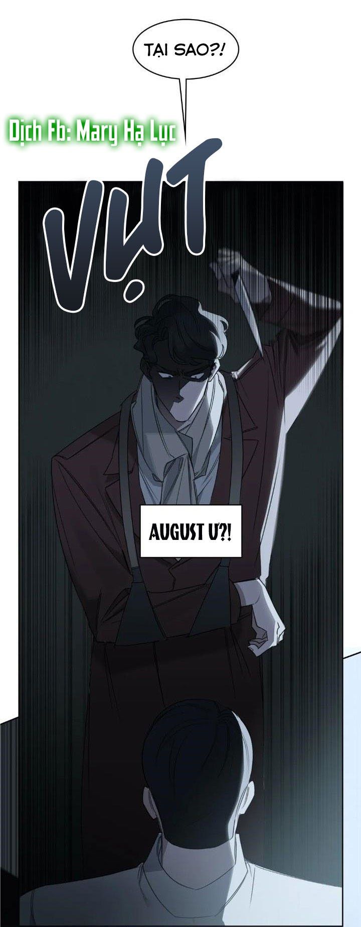 đọc truyện Bữa Tối Dưới Ánh Nến Của Kẻ Sát Nhân Lewellyn Chương 18 ảnh 26 tại Thiên Thai Truyện