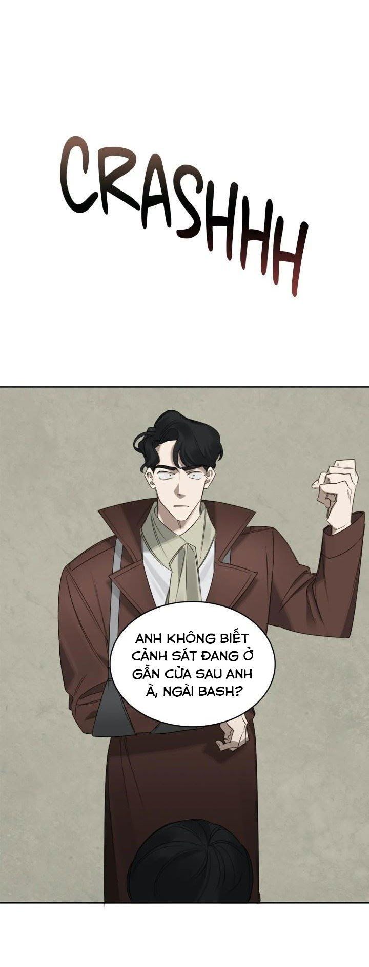 đọc truyện Bữa Tối Dưới Ánh Nến Của Kẻ Sát Nhân Lewellyn Chương 18 ảnh 28 tại Thiên Thai Truyện