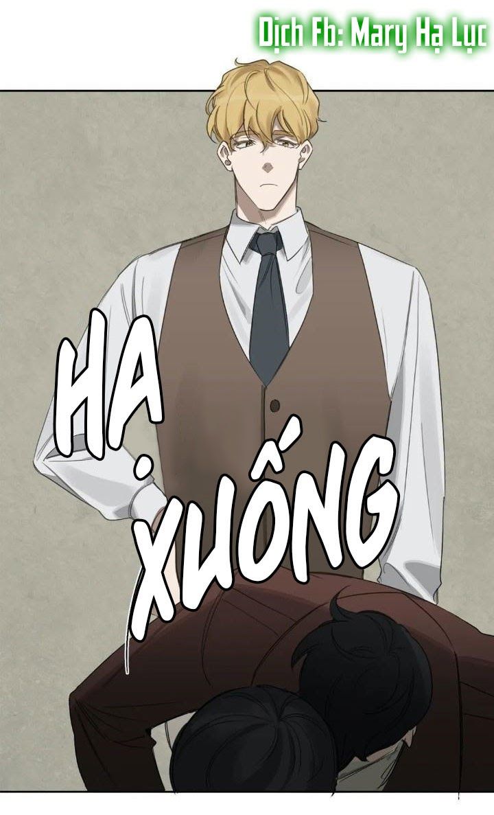 đọc truyện Bữa Tối Dưới Ánh Nến Của Kẻ Sát Nhân Lewellyn Chương 18 ảnh 29 tại Thiên Thai Truyện