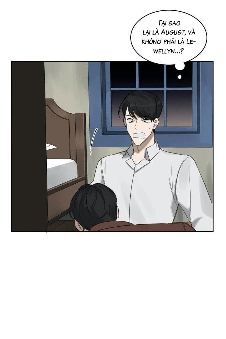 đọc truyện Bữa Tối Dưới Ánh Nến Của Kẻ Sát Nhân Lewellyn Chương 18 ảnh 31 tại Thiên Thai Truyện