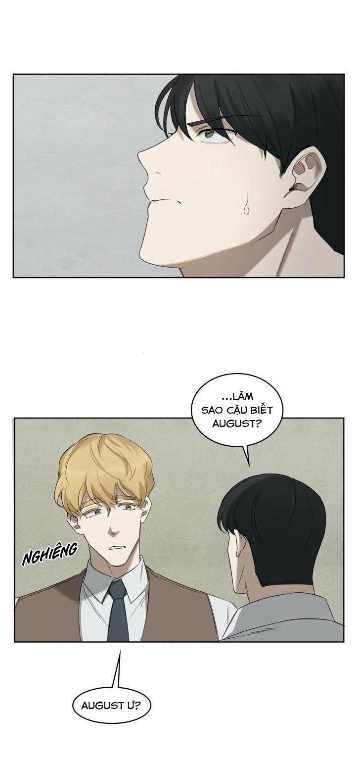 đọc truyện Bữa Tối Dưới Ánh Nến Của Kẻ Sát Nhân Lewellyn Chương 18 ảnh 34 tại Thiên Thai Truyện