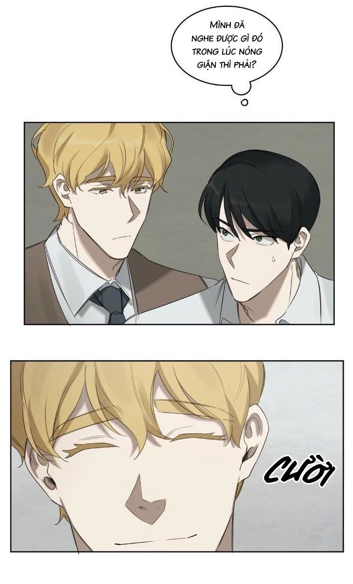 đọc truyện Bữa Tối Dưới Ánh Nến Của Kẻ Sát Nhân Lewellyn Chương 18 ảnh 36 tại Thiên Thai Truyện