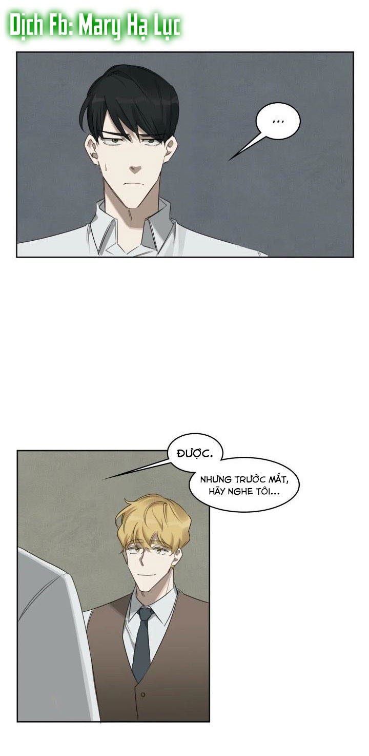 đọc truyện Bữa Tối Dưới Ánh Nến Của Kẻ Sát Nhân Lewellyn Chương 18 ảnh 41 tại Thiên Thai Truyện