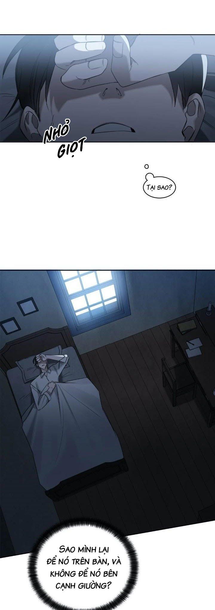 đọc truyện Bữa Tối Dưới Ánh Nến Của Kẻ Sát Nhân Lewellyn Chương 18 ảnh 6 tại Thiên Thai Truyện