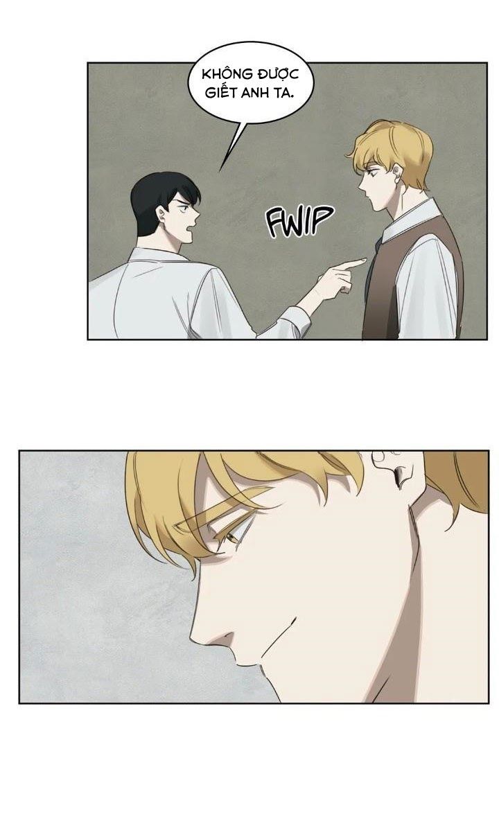 đọc truyện Bữa Tối Dưới Ánh Nến Của Kẻ Sát Nhân Lewellyn Chương 18 ảnh 42 tại Thiên Thai Truyện