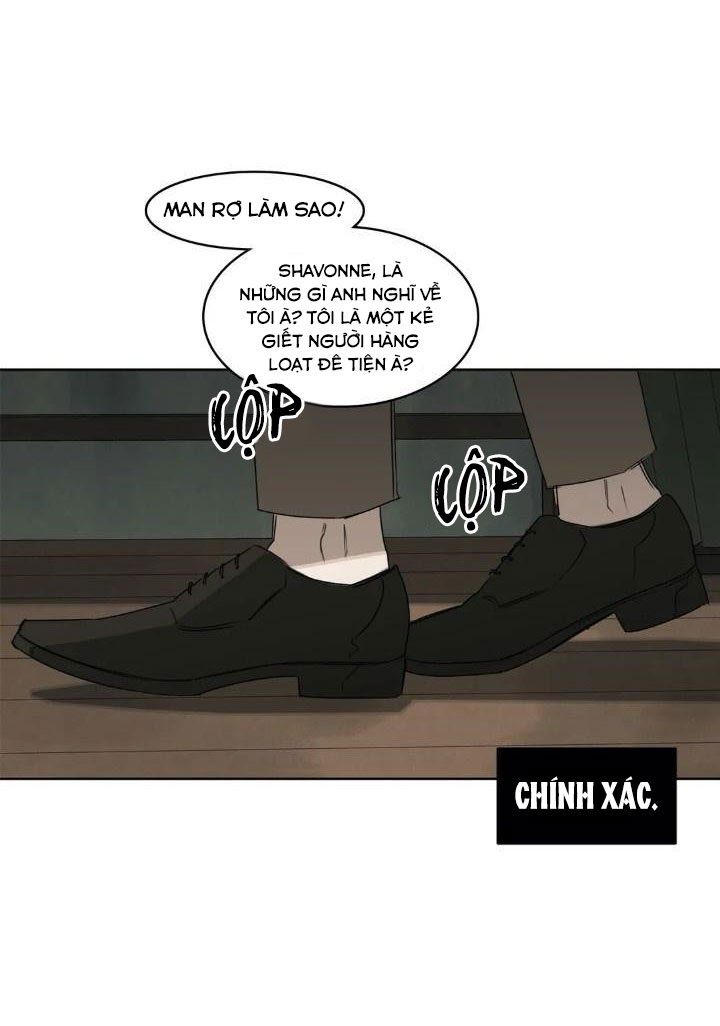 đọc truyện Bữa Tối Dưới Ánh Nến Của Kẻ Sát Nhân Lewellyn Chương 18 ảnh 43 tại Thiên Thai Truyện