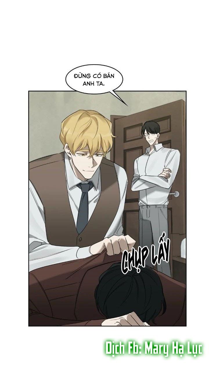 đọc truyện Bữa Tối Dưới Ánh Nến Của Kẻ Sát Nhân Lewellyn Chương 18 ảnh 44 tại Thiên Thai Truyện