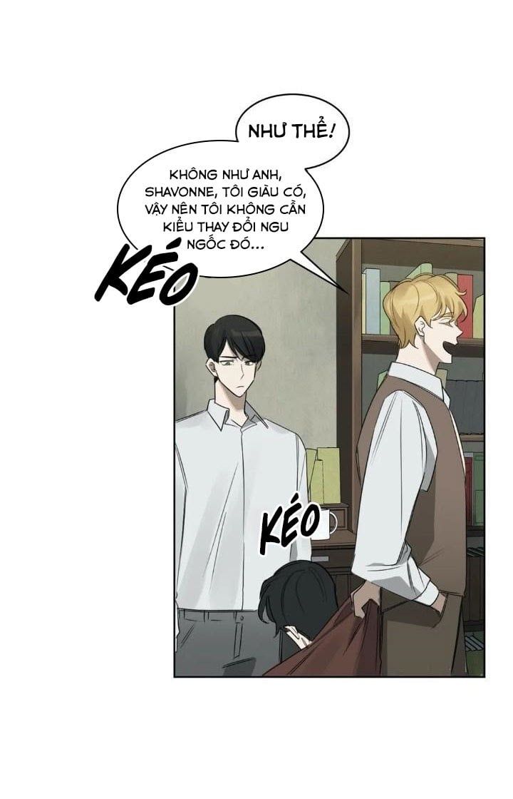 đọc truyện Bữa Tối Dưới Ánh Nến Của Kẻ Sát Nhân Lewellyn Chương 18 ảnh 45 tại Thiên Thai Truyện